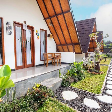Maskot Penida Cottage Batumadeg Экстерьер фото