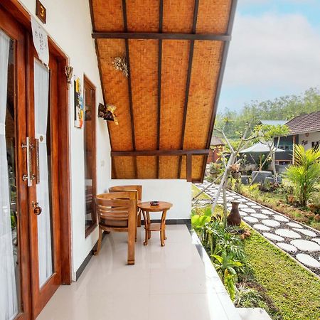 Maskot Penida Cottage Batumadeg Экстерьер фото