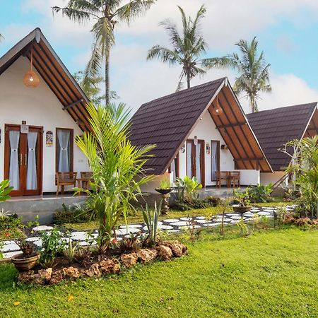 Maskot Penida Cottage Batumadeg Экстерьер фото