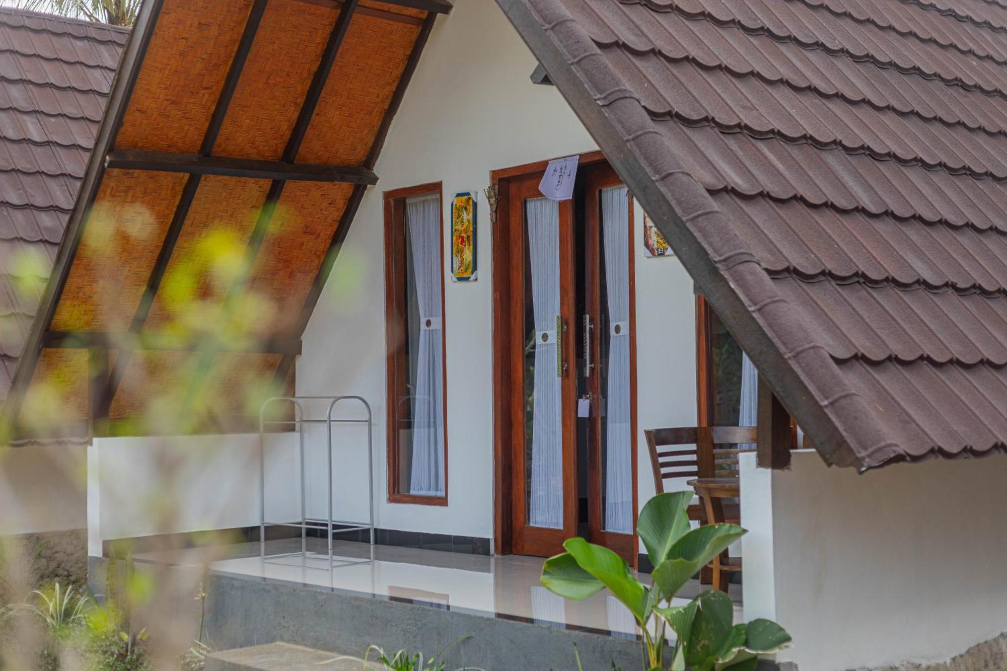 Maskot Penida Cottage Batumadeg Экстерьер фото