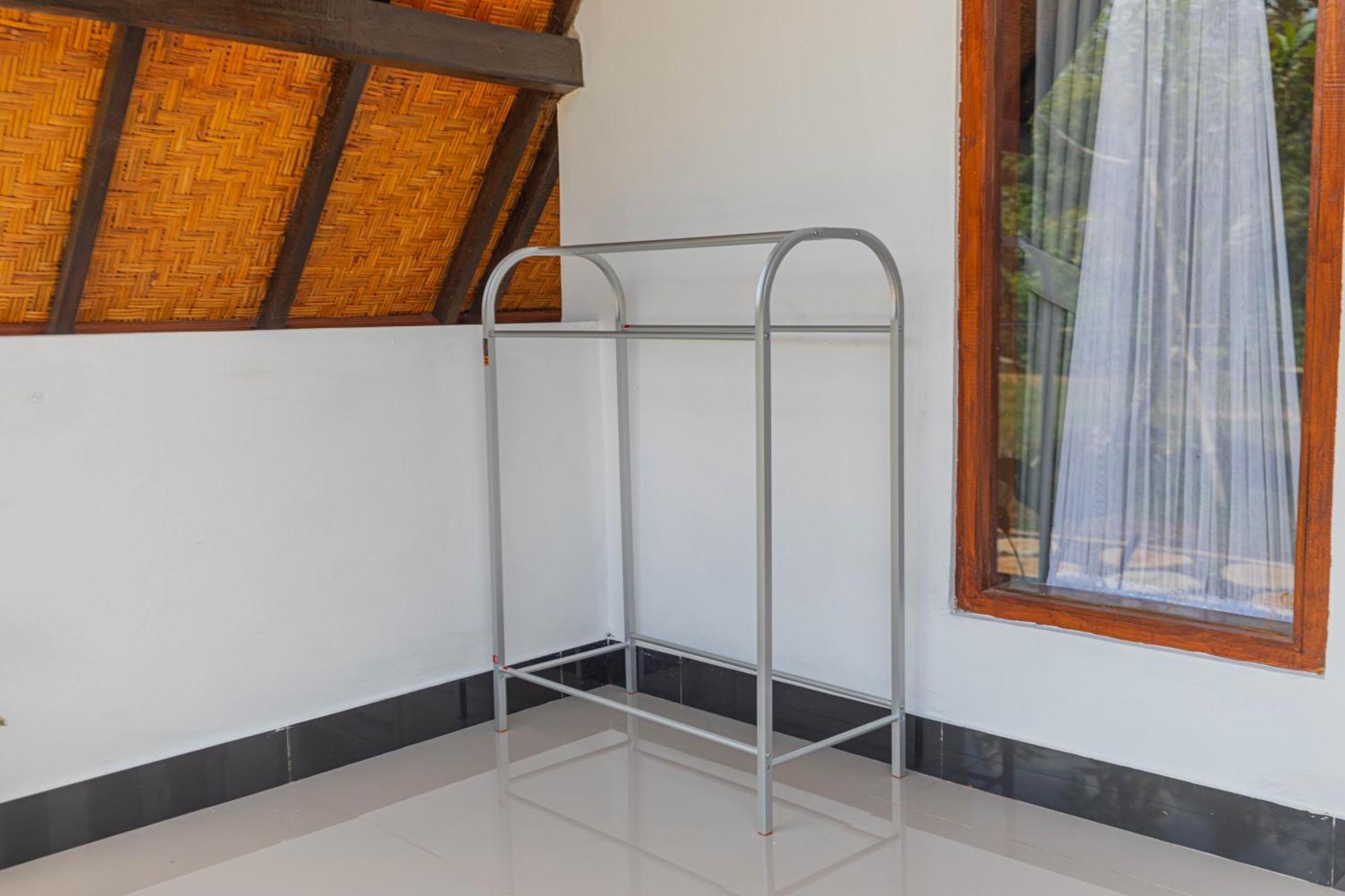 Maskot Penida Cottage Batumadeg Экстерьер фото