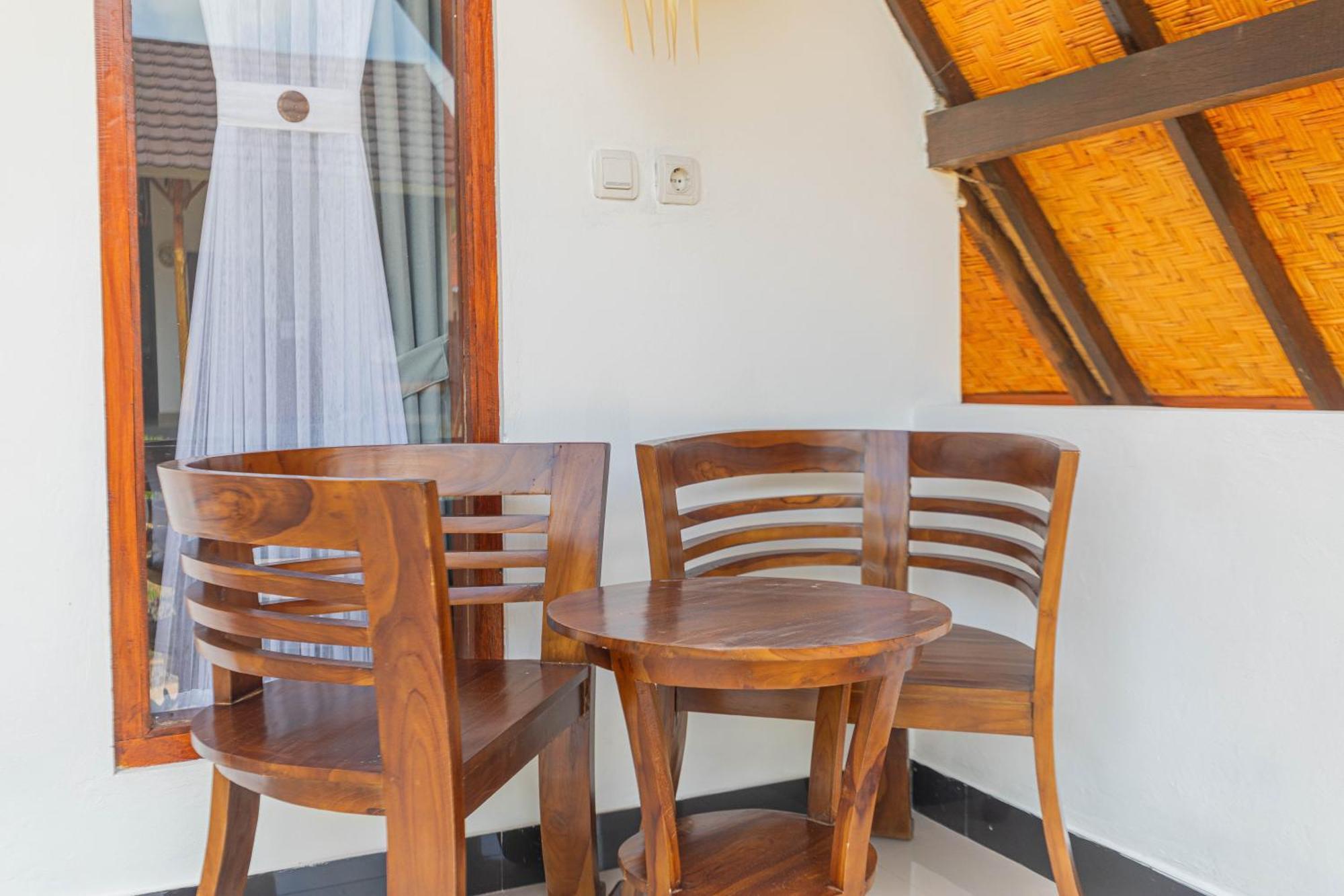 Maskot Penida Cottage Batumadeg Экстерьер фото