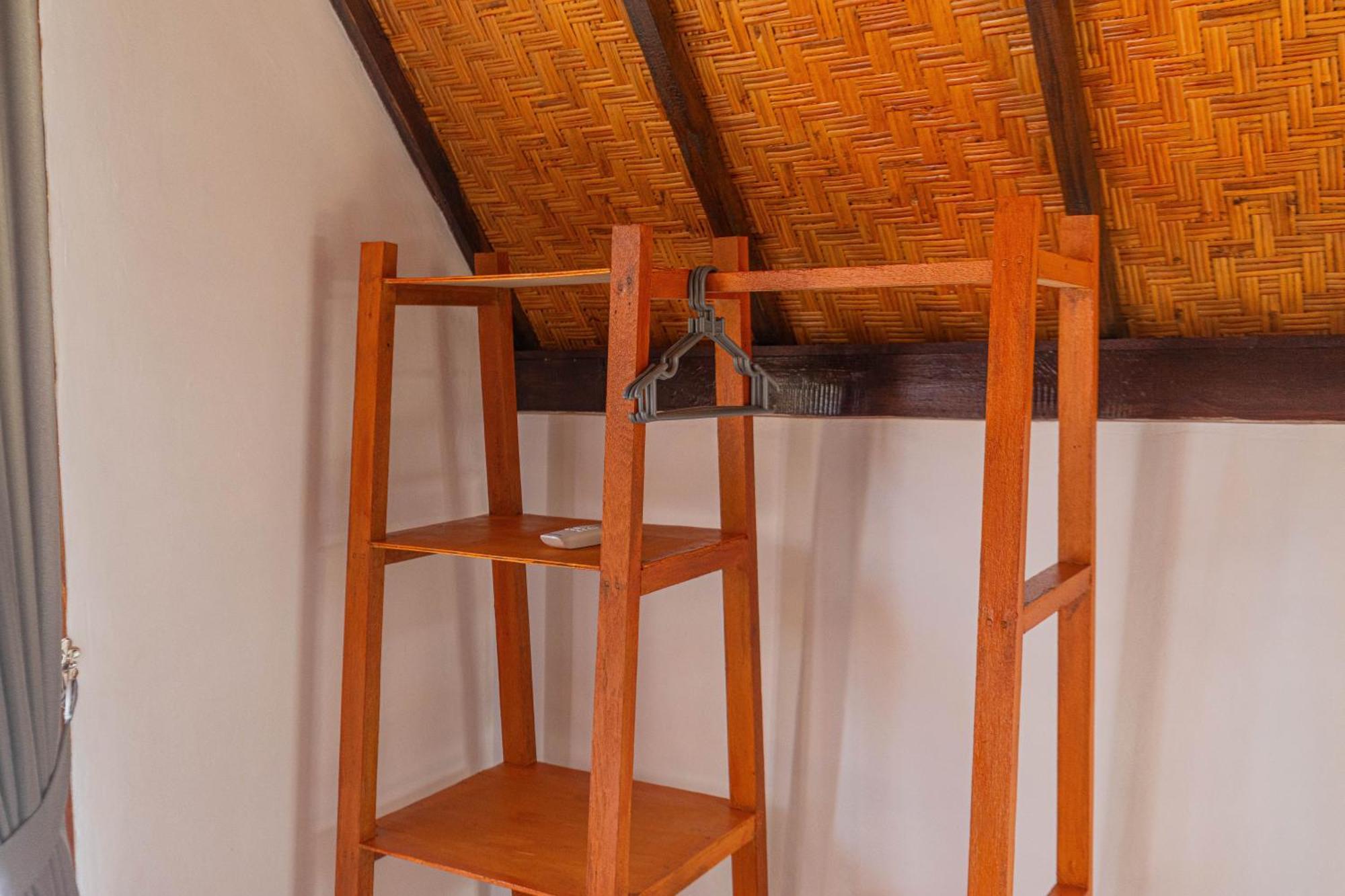 Maskot Penida Cottage Batumadeg Экстерьер фото