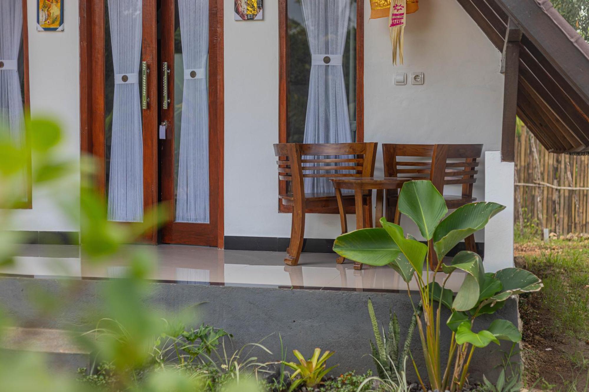 Maskot Penida Cottage Batumadeg Экстерьер фото