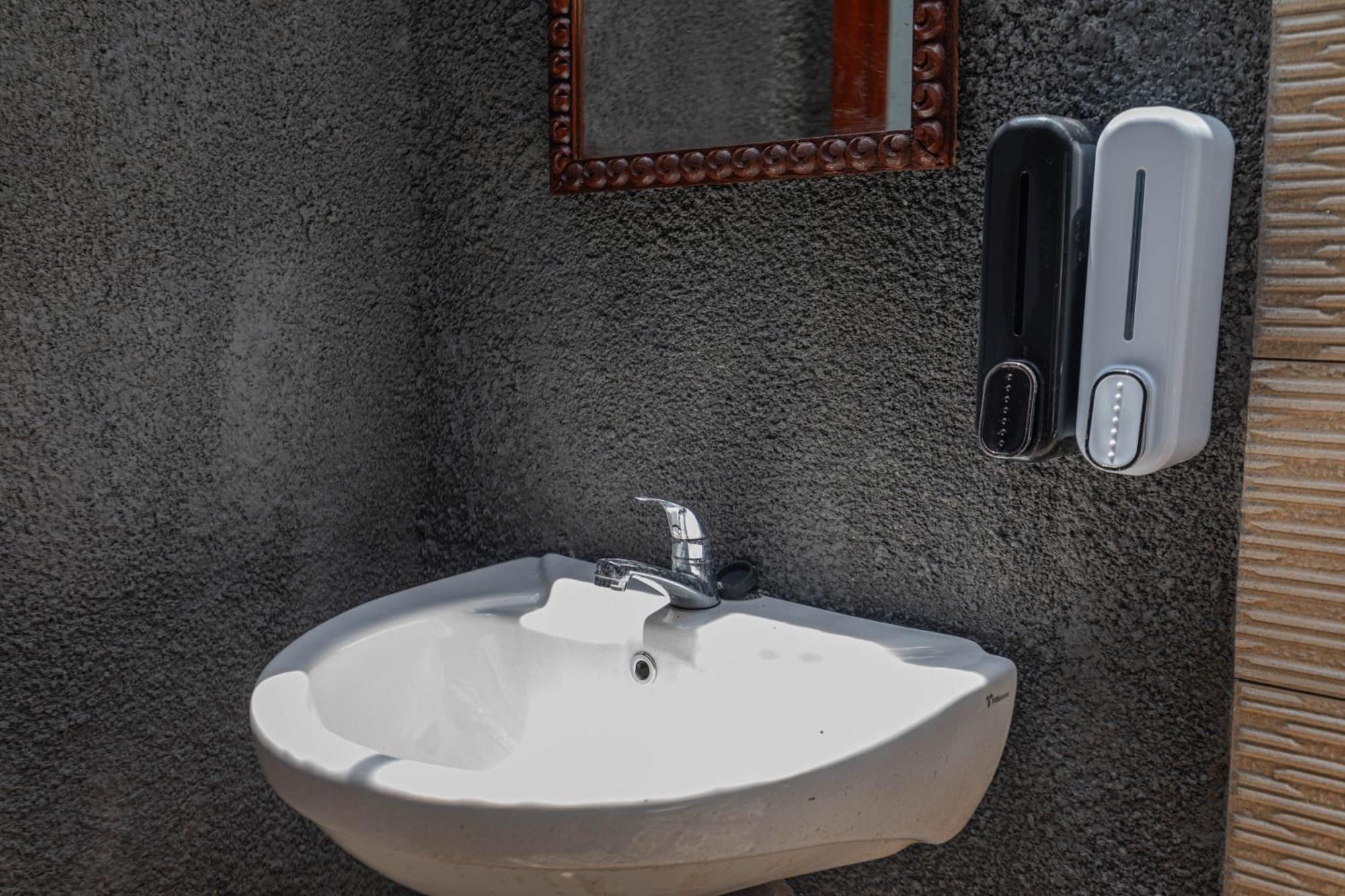 Maskot Penida Cottage Batumadeg Экстерьер фото