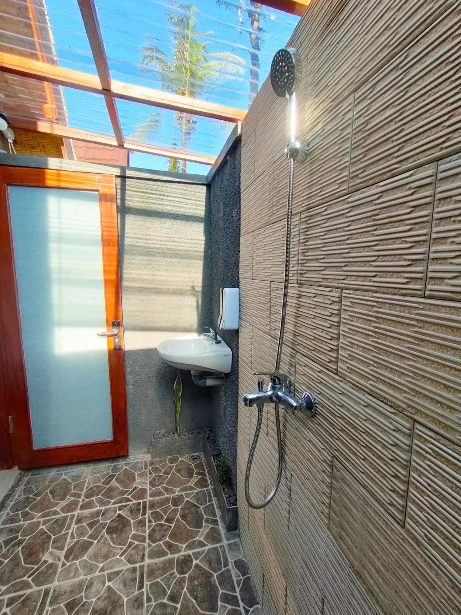 Maskot Penida Cottage Batumadeg Экстерьер фото