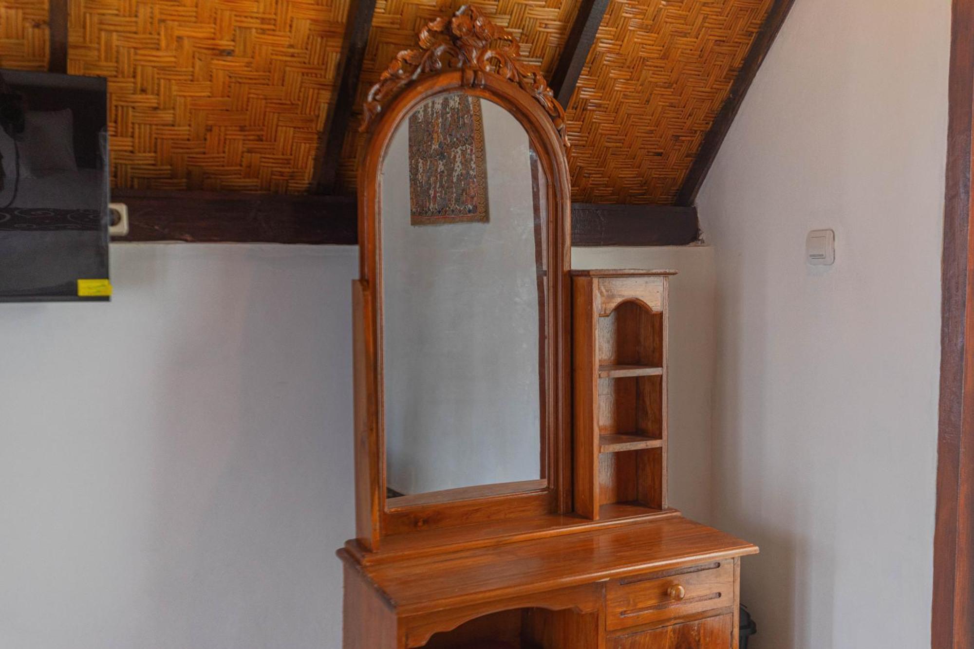 Maskot Penida Cottage Batumadeg Экстерьер фото