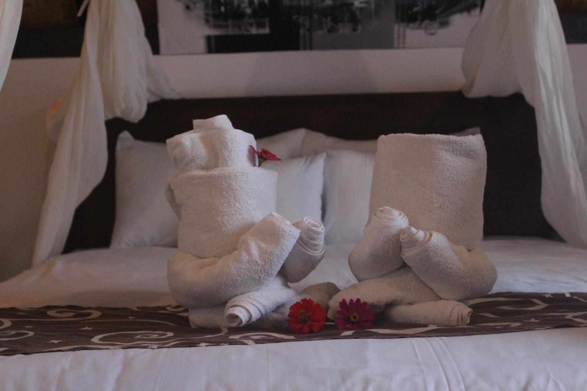 Maskot Penida Cottage Batumadeg Экстерьер фото