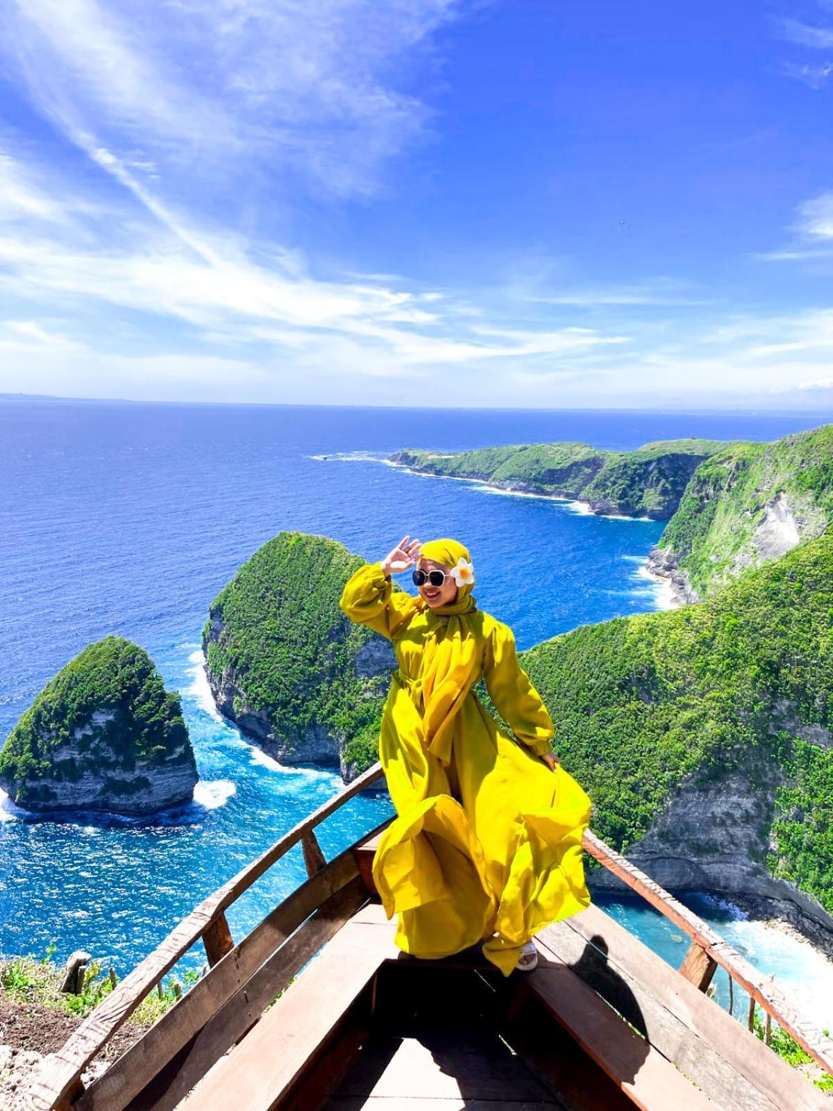 Maskot Penida Cottage Batumadeg Экстерьер фото