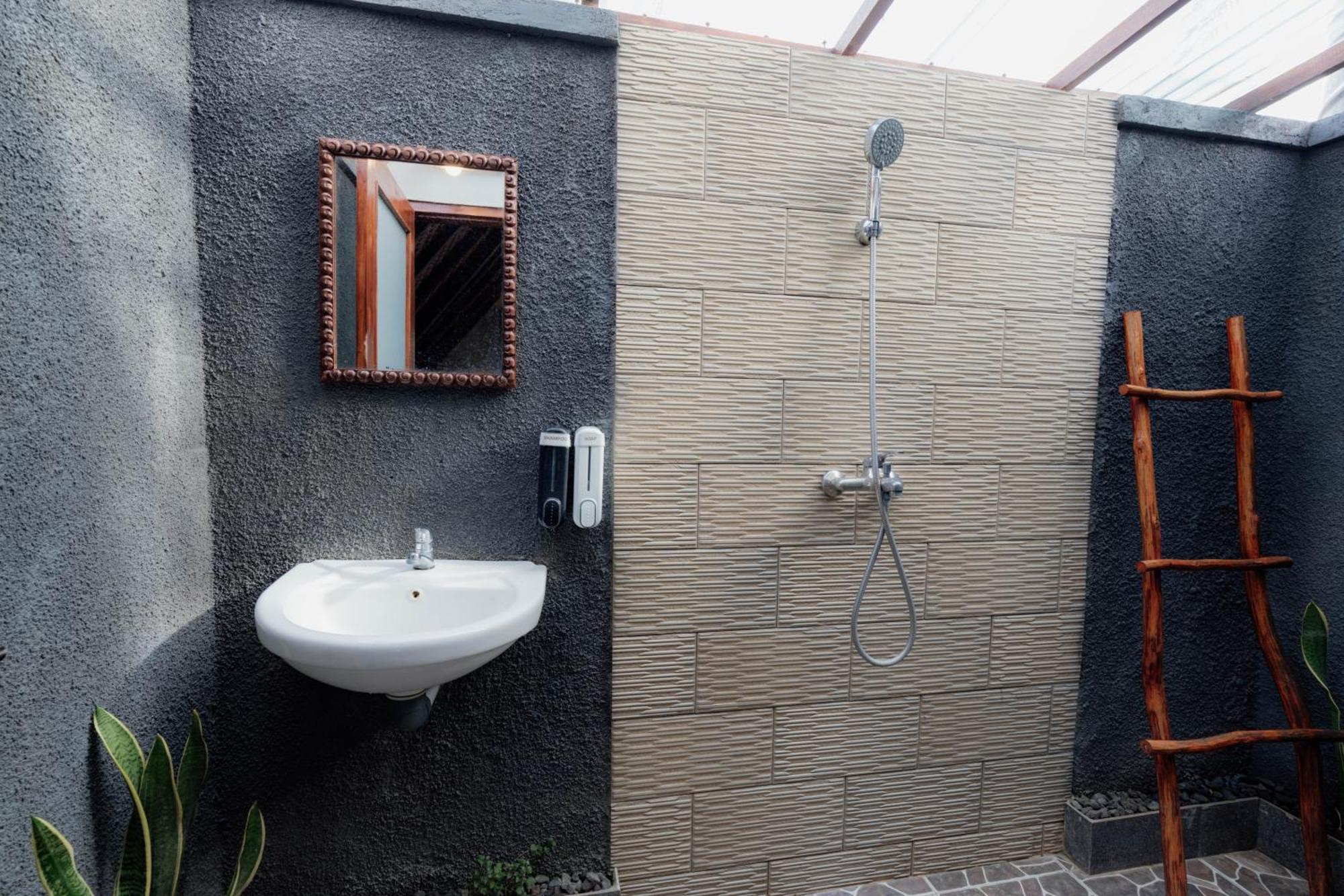Maskot Penida Cottage Batumadeg Экстерьер фото