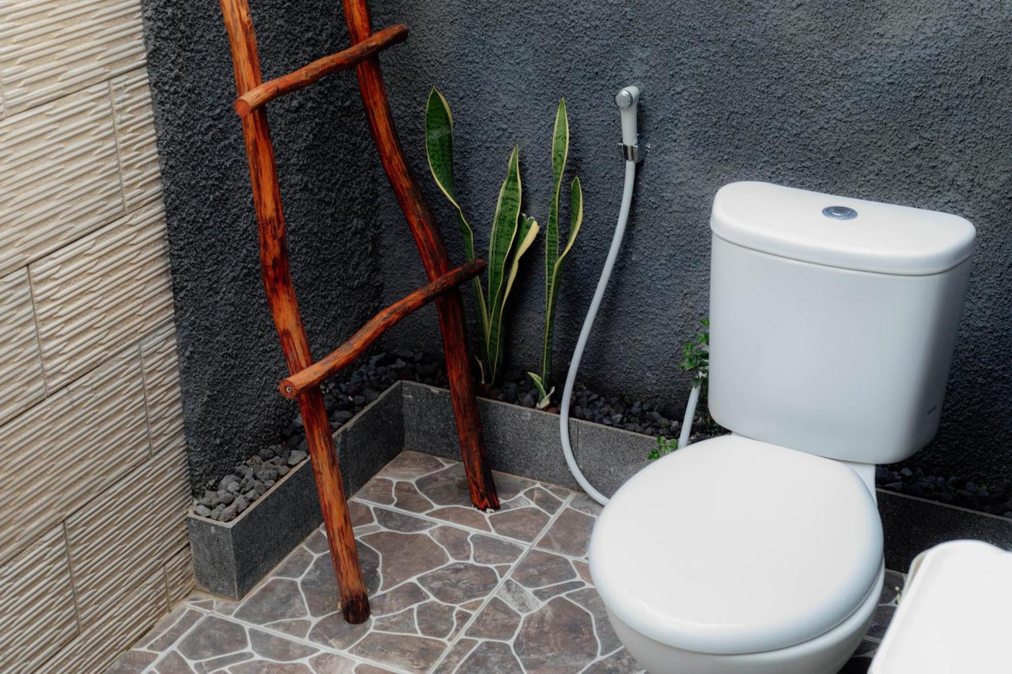 Maskot Penida Cottage Batumadeg Экстерьер фото
